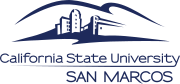 CSU San Marcos logo.svg