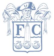 Logo of First Colonial High School.gif