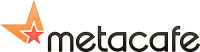 Metacafe Logo
