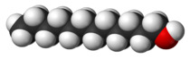 Space-filling model