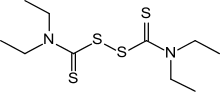 Disulfiram.svg