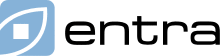 Entra logo.svg