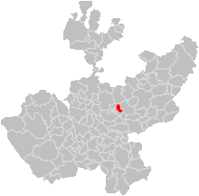 Location