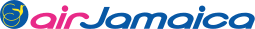 Air Jamaica Logo.svg