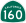 California 160.svg