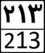 Iran Second Level Road 213.png
