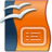 OOo 3 Impress icon