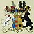 Ahlefeldt Baron von Dehn Wappen 1783 02.jpg