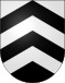 Coat of arms of Avry