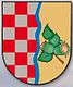 Coat of arms of Hasselbach