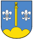 Coat of arms of Stemwede