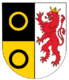 Coat of arms of Schwörstadt