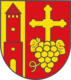Coat of arms of Wetterzeube