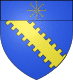 Coat of arms of Vaujours