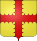Coat of arms of Lesquin