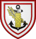 Coat of arms of Fort-de-France