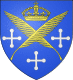 Coat of arms of Saint-Étienne