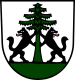 Coat of arms of Murrhardt