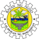 Official seal of Agno