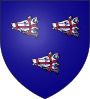 Badge of Clan Forbes