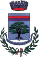 Coat of arms of San Cesareo