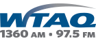 WTAQ 1360am-97.5fm logo.png