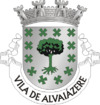 Coat of arms of Alvaiázere