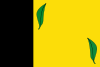 Flag of Vandellòs i l'Hospitalet de l'Infant