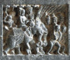Chandragupta Maurya and Bhadrabahu.png