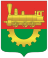 Coat of arms of Baranavichy