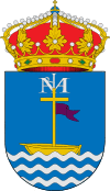 Official seal of El Barco de Ávila