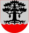 Coat of arms of Petäjävesi
