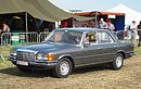 Mercedes Benz W116 aka 280SE in Belgium.jpg