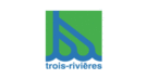 Flag of Trois-Rivières