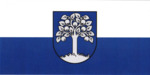 Flag of Durbe