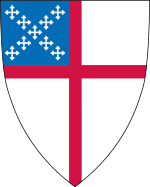 Shield of the US Episcopal Church.svg