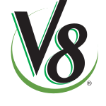V8 Vegetable Juice logo