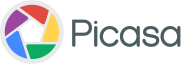 Picasa Logo.svg