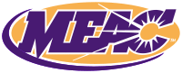 Mid-Eastern Athletic Conference logo