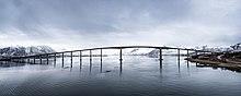 Andoy Bridge from the sea.jpg