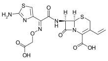 Cefixime.svg
