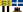 Royal Standard of Prince Philip, Duke of Edinburgh.svg