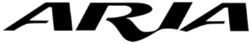 Aria guitars logo.png