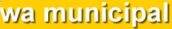 Official logo of Wa