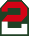 Second United States Army CSIB.svg