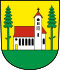 Coat of arms of Waldkirch