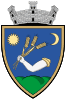 Coat of arms of Valea lui Mihai