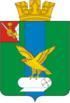 Coat of arms of Sokol