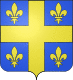 Coat of arms of Châlons-en-Champagne