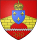 Coat of arms of Choisy-le-Roi